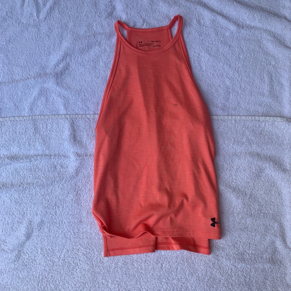 Under Armour athletic shirt